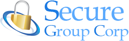 Secure Group Corp Logo