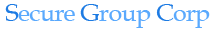 Secure Group Corp Logo